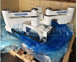 安川大型液晶玻璃基板搬運(yùn)機(jī)器人MOTOMAN-MFL1200D-1600