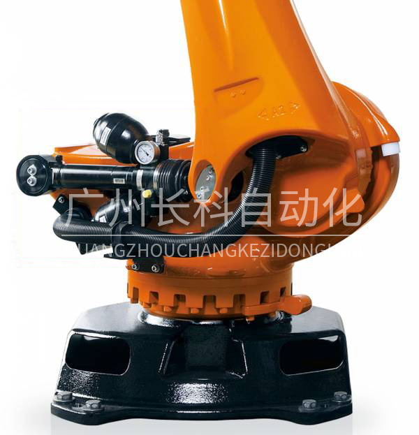 KUKA庫卡機(jī)器人平衡缸 KUKA庫卡機(jī)器人平衡缸