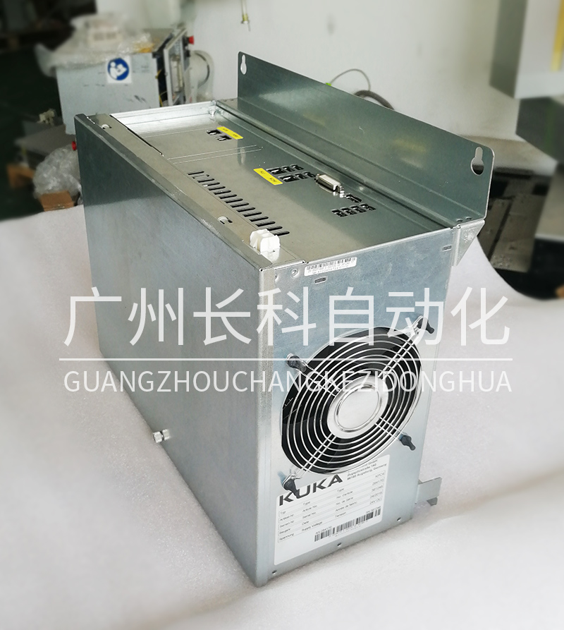 KUKA KRC4主機 KUKA庫卡KRC4主機