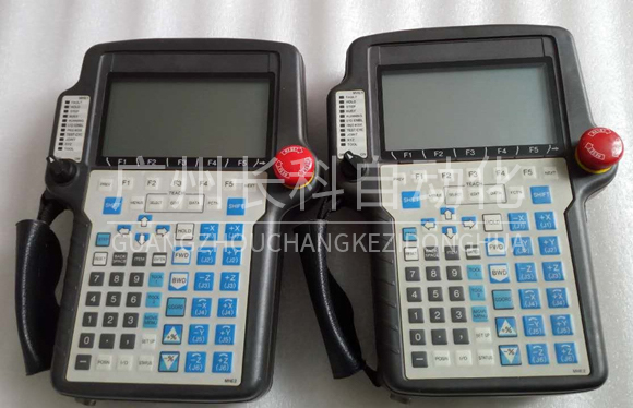 FANUC發(fā)那科示教器維修 FANUC發(fā)那科示教器維修