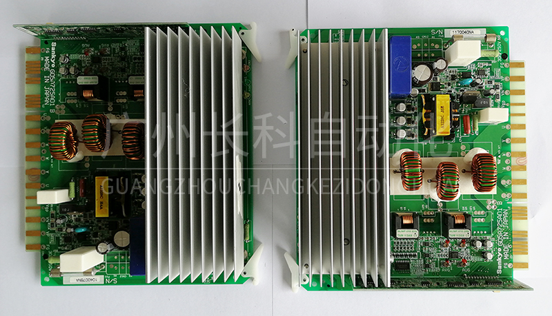 sankyo三協(xié)SC3400控制柜驅(qū)動(dòng)單元 sankyo三協(xié)SC3400控制柜驅(qū)動(dòng)單元