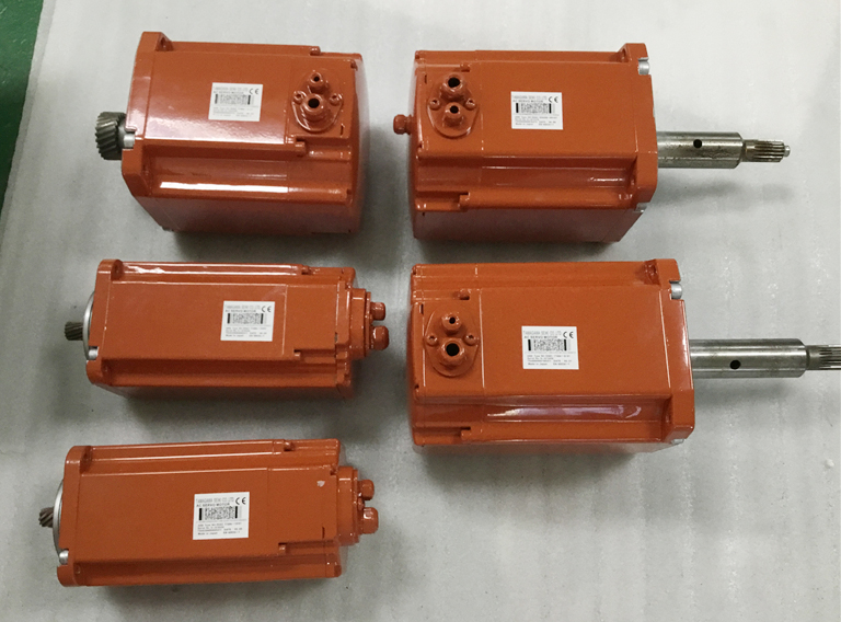 ABB伺服電機(jī) ABB伺服電機(jī)