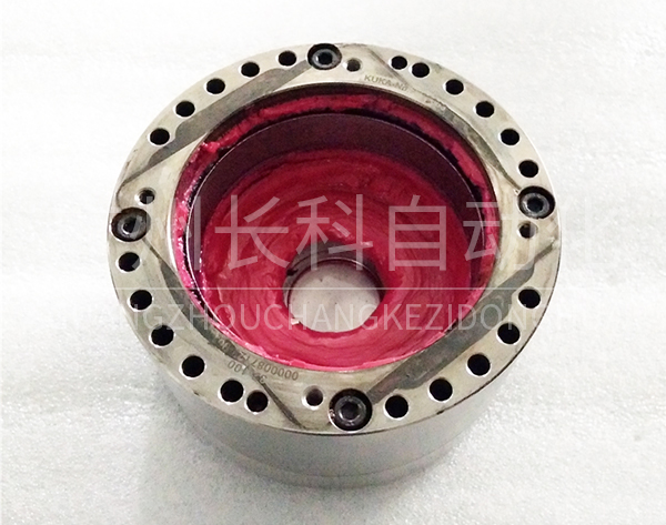 庫(kù)卡減速機(jī)00-199-863維修 庫(kù)卡減速機(jī)00-199-863維修