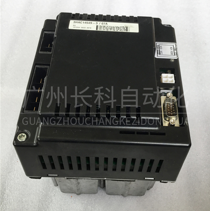 ABB機(jī)器人整流器3HAC14549-3 ABB機(jī)器人整流器3HAC14549-3