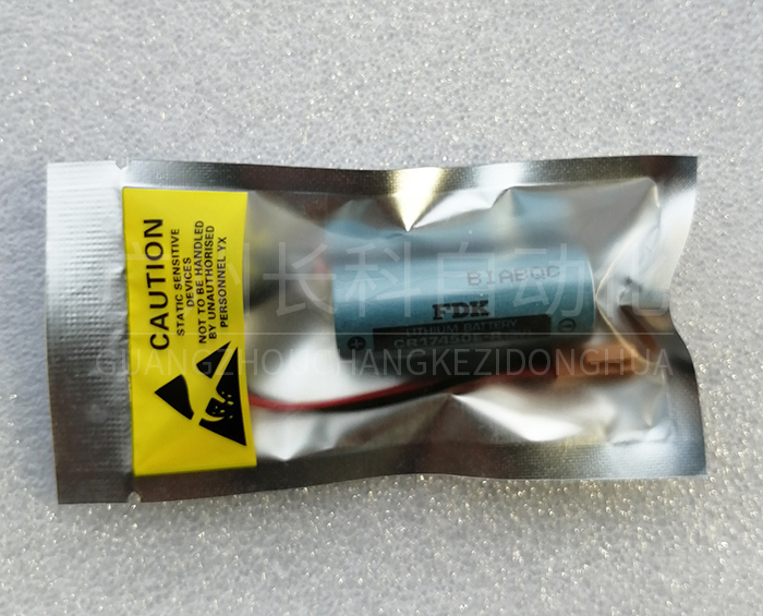 日本富士通FDK工控PLC鋰電池 日本富士通FDK工控PLC鋰電池