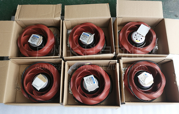 庫卡C4控制柜冷卻風扇00-176-743 庫卡C4控制柜冷卻風扇00-176-743