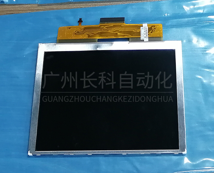 Kawasaki川崎機器人示教器手柄液晶屏 Kawasaki川崎機器人示教器手柄液晶屏