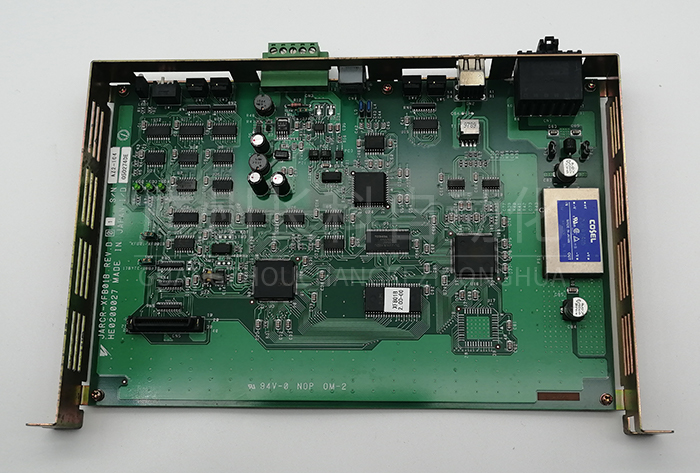 YASKAWA JARCR-XFB01B基板 YASKAWA JARCR-XFB01B基板