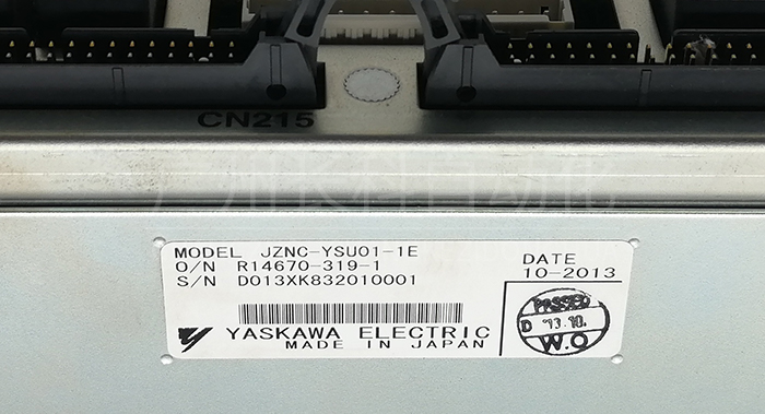 安川機(jī)械安全單元JZNC-YSU01-1E 安川機(jī)械安全單元JZNC-YSU01-1E