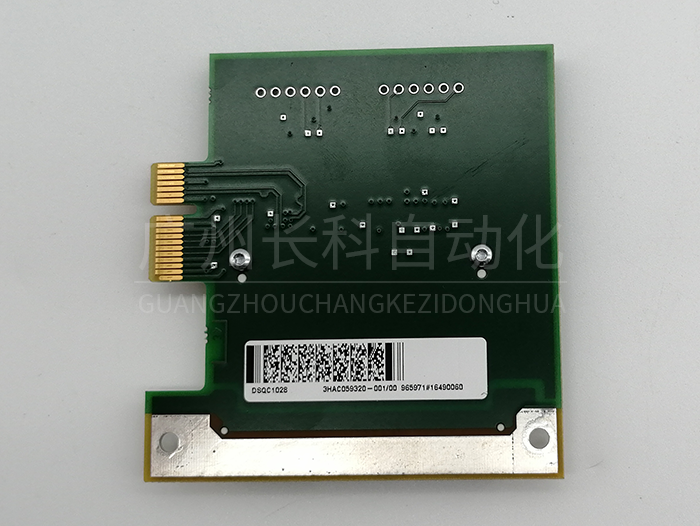 ABB電路板DSQC1028 3HAC060150-004 R00 ABB電路板DSQC1028 3HAC060150-004 R00
