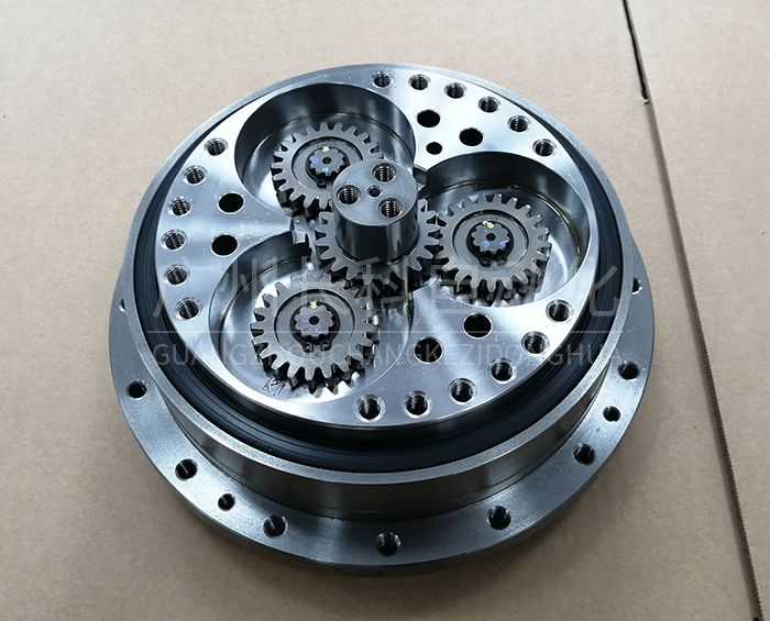 安川機(jī)器人RV-80E-41減速機(jī)HW9380961-D 安川機(jī)器人RV-80E-41減速機(jī)HW9380961-D