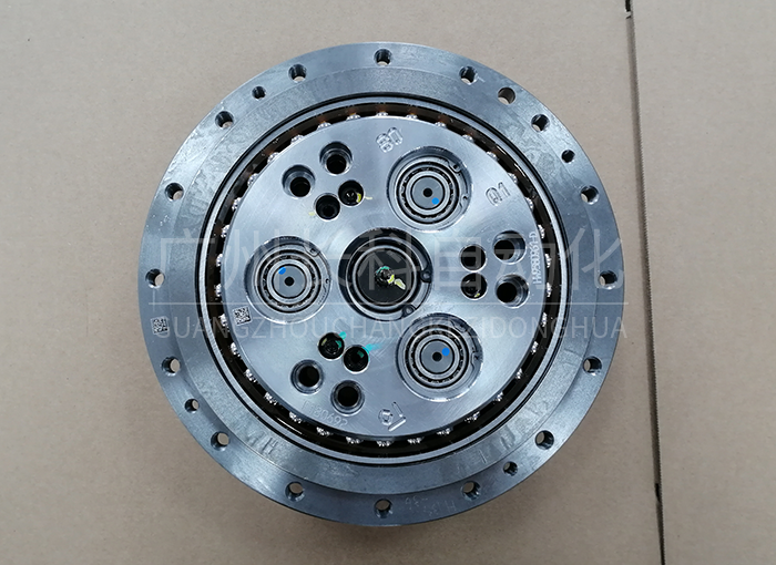 安川RV-80E-41減速機(jī)HW9380961-D 安川RV-80E-41減速機(jī)HW9380961-D