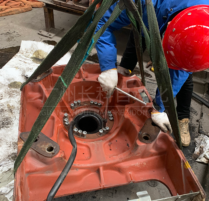 ABB減速機(jī)RV410F-270 3HAC021127-004 ABB減速機(jī)RV410F-270 3HAC021127-004