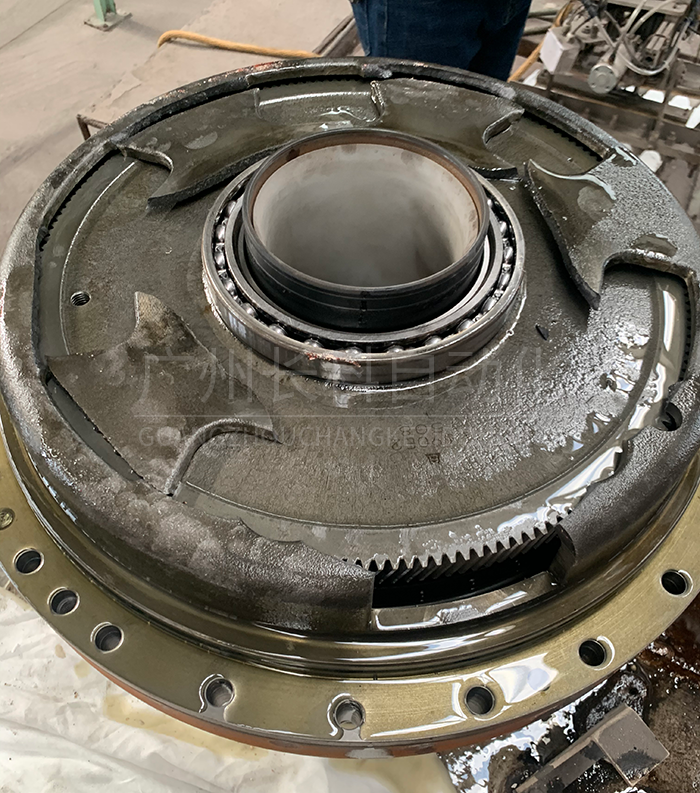 ABB減速機(jī)RV410F-270 3HAC021127-004 ABB減速機(jī)RV410F-270 3HAC021127-004