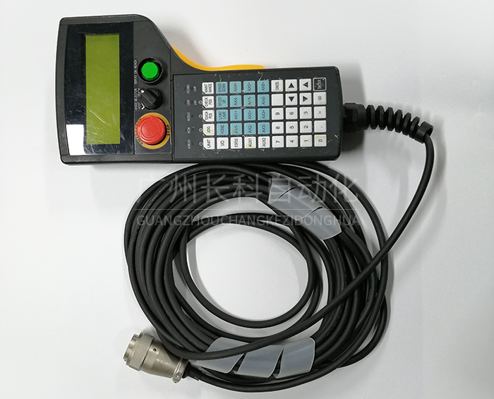 安川潔凈室機(jī)器人示教器JZRCR-NPP02-01 安川潔凈室機(jī)器人示教器JZRCR-NPP02-01