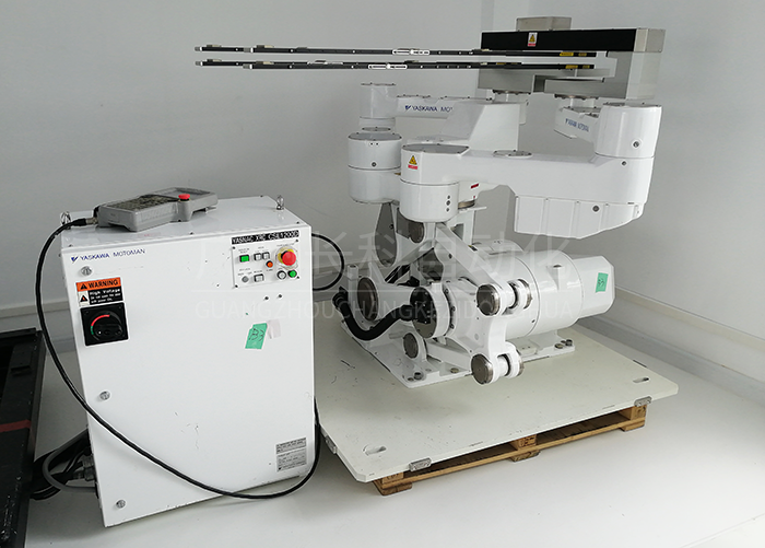 安川潔凈室機(jī)器人示教器JZRCR-NPP02-01 安川潔凈室機(jī)器人示教器JZRCR-NPP02-01