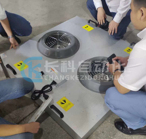 非標自動化潔凈設(shè)備 非標自動化潔凈設(shè)備