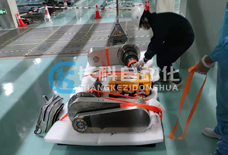 DAIHEN達(dá)誼恒機(jī)械手SPR-812-X1942維修 DAIHEN達(dá)誼恒機(jī)械手SPR-812-X1942維修