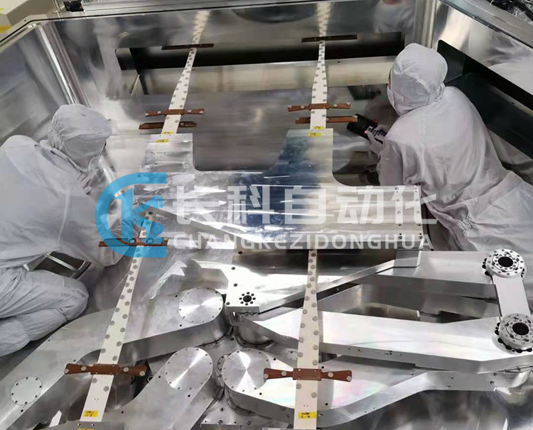 真空蒸鍍機故障檢修 真空蒸鍍機故障檢修