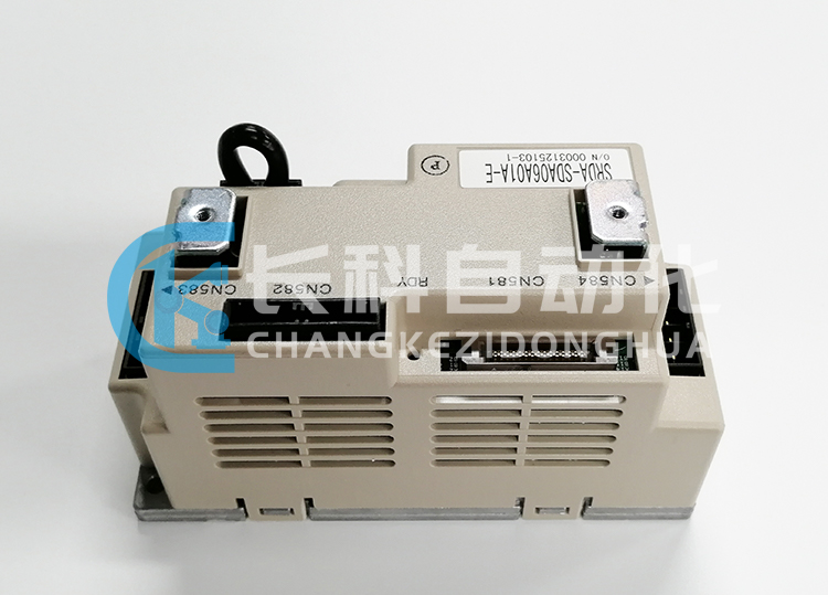 安川放大器SRDA-SDA06A01A-E 安川放大器SRDA-SDA06A01A-E