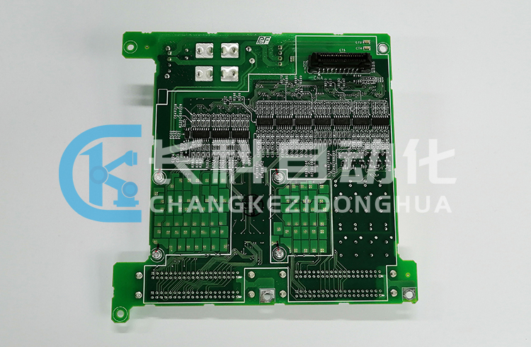 安川安全基板JANCD-YIO21-E 安川安全基板JANCD-YIO21-E