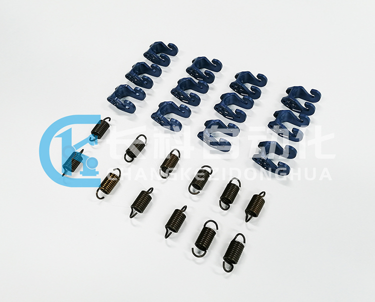 ABB并聯(lián)機器人IRB360-8掛鉤 ABB并聯(lián)機器人IRB360-8掛鉤