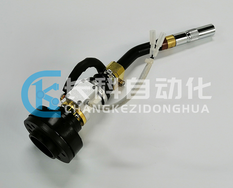 機器人法蘭式防碰撞保護傳感器 機器人法蘭式防碰撞保護傳感器