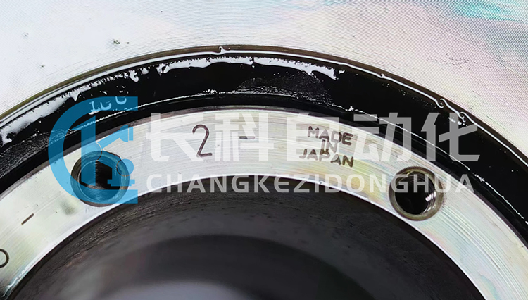 安川L軸減速機(jī)HW0381151-A 安川L軸減速機(jī)HW0381151-A