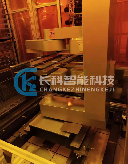 三協(xié)機械臂拆裝與試機項目 三協(xié)機械臂拆裝與試機項目