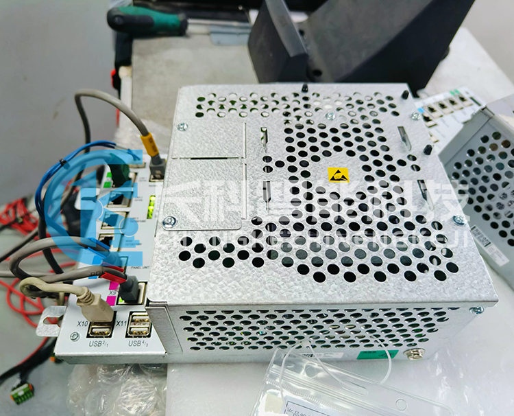 ABB主機(jī)DSQC1018 3HAC050363-001維修31810報警故障 ABB主機(jī)DSQC1018 3HAC050363-001維修31810報警故障