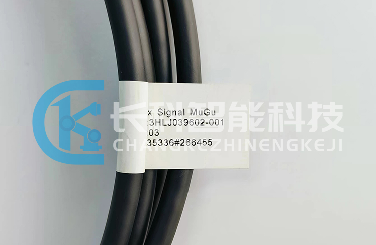 ABB編碼器信號線纜3HLJ039602-001 ABB編碼器信號線纜3HLJ039602-001