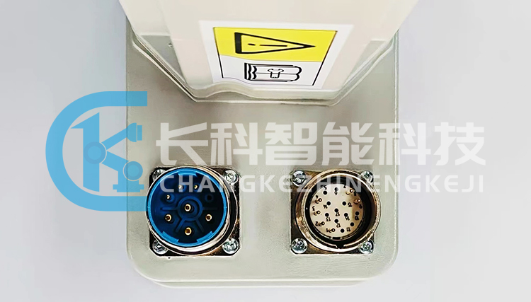 ABB外部軸電機MU100 3HAC040655-001 ABB外部軸電機MU100 3HAC040655-001