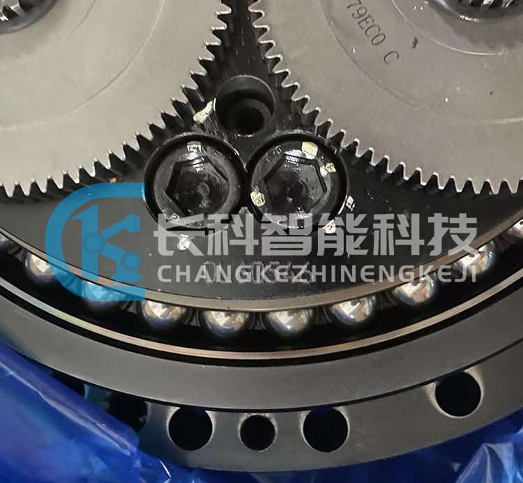 發(fā)那科R-2000iB/210F二軸三軸減速機(jī) 發(fā)那科R-2000iB/210F二軸三軸減速機(jī)