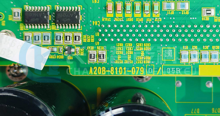 發(fā)那科驅(qū)動器A06B-6400-H002 發(fā)那科驅(qū)動器A06B-6400-H002