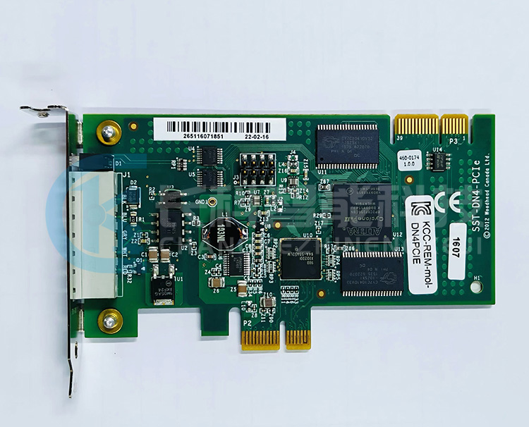 ABB主機(jī)DeviceNet通訊基板DSQC1006 3HAC043383-001 ABB主機(jī)DeviceNet通訊基板DSQC1006 3HAC043383-001