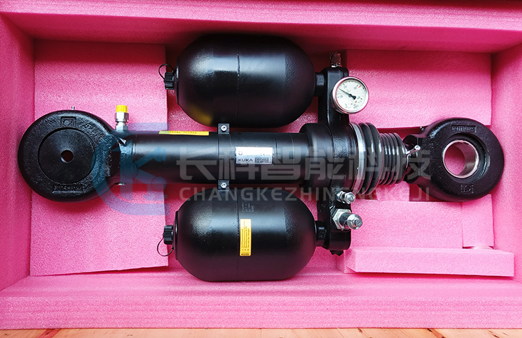 庫(kù)卡平衡缸00-253-343 GA16-A 庫(kù)卡平衡缸00-253-343 GA16-A