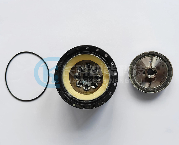 發(fā)那科M-20iA六軸減速機(jī)A97L-0218-0960#80 發(fā)那科M-20iA六軸減速機(jī)A97L-0218-0960#80