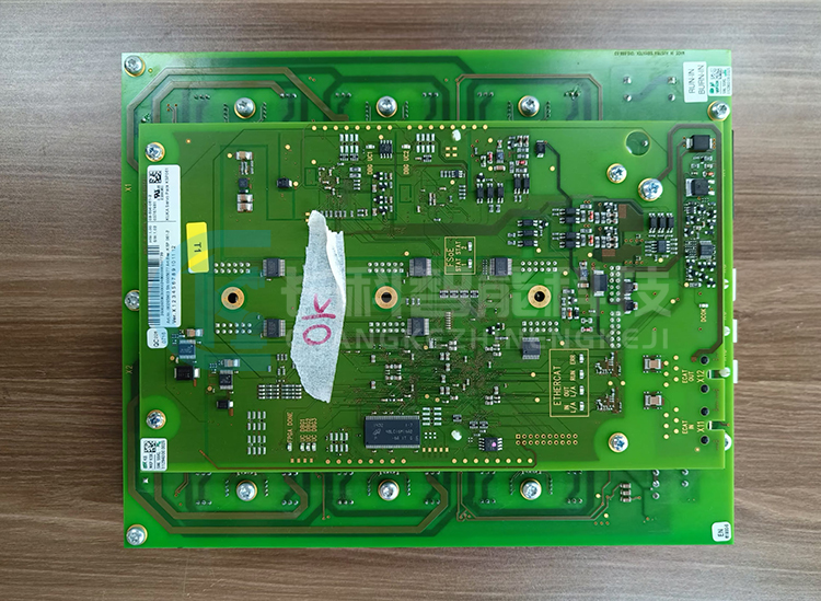庫卡KSP061伺服包00-215-837 庫卡KSP061伺服包00-215-837