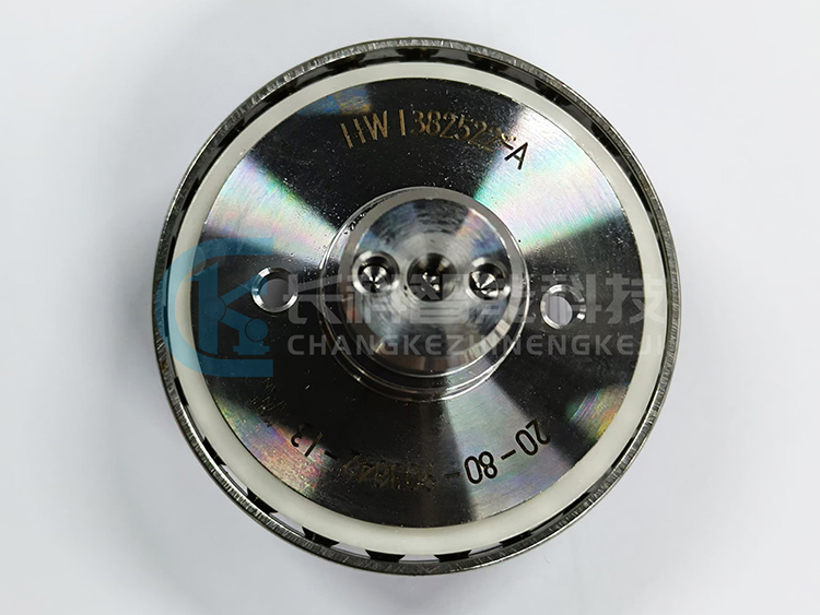 安川MH24 B軸減速機(jī)HW1382522-A 安川MH24 B軸減速機(jī)HW1382522-A