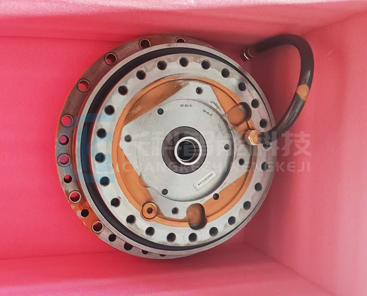 庫(kù)卡KR150-2 A2軸減速機(jī)00-104-983 庫(kù)卡KR150-2 A2軸減速機(jī)00-104-983