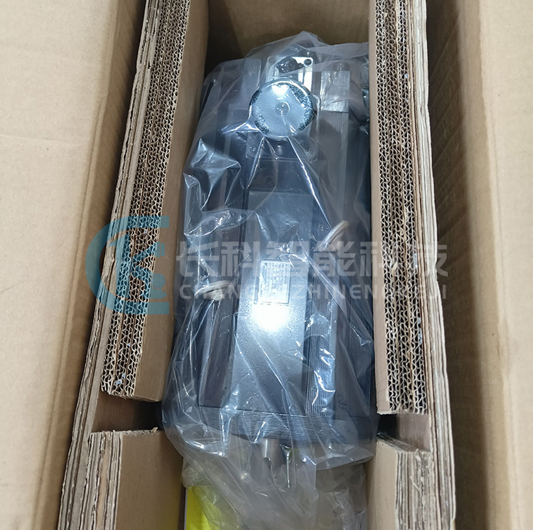 安川7500W伺服電機SGMRS-75A2A-YR23 安川7500W伺服電機SGMRS-75A2A-YR23