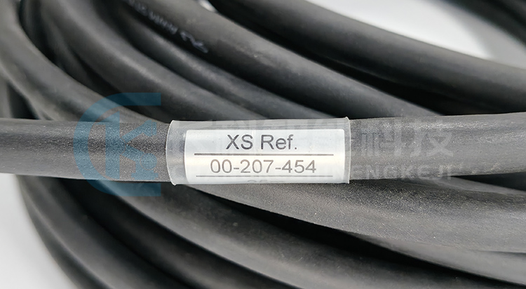 庫卡校準(zhǔn)傳感器線纜00-207-454 X42 XS Ref. 庫卡校準(zhǔn)傳感器線纜00-207-454 X42 XS Ref.