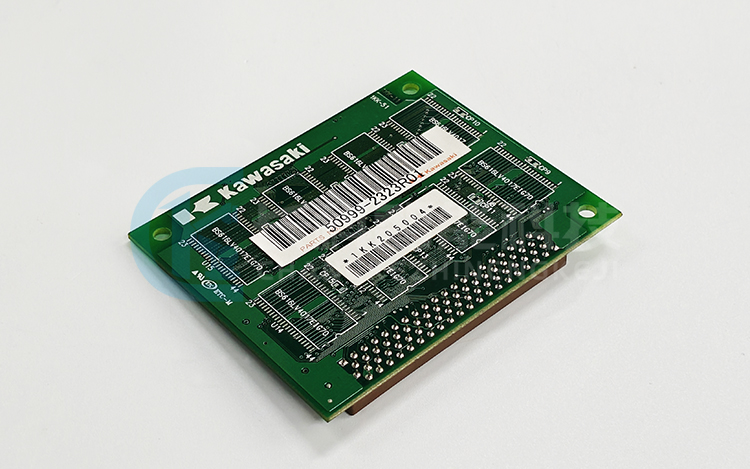 川崎儲(chǔ)存小板卡50999-2323R01 川崎儲(chǔ)存小板卡50999-2323R01