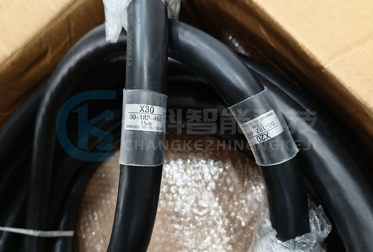 庫(kù)卡C4機(jī)械手動(dòng)力線00-182-468 庫(kù)卡C4機(jī)械手動(dòng)力線00-182-468