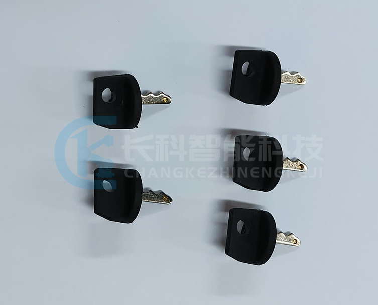 庫卡C5示教器00-291-556模式選擇開關鑰匙 庫卡C5示教器00-291-556模式選擇開關鑰匙