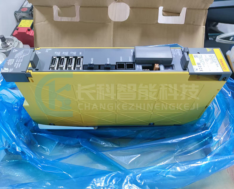 發(fā)那科驅動器A06B-6240-H305 αiSV 20/20/20-B 發(fā)那科驅動器A06B-6240-H305 αiSV 20/20/20-B
