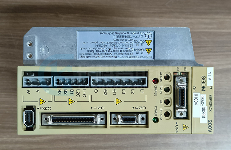 安川驅(qū)動(dòng)器SGDM-08AC-SD2BM 安川驅(qū)動(dòng)器SGDM-08AC-SD2BM