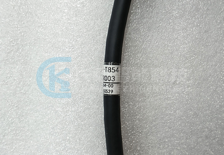 發(fā)那科編碼器電纜2005-T854#L4R003 發(fā)那科編碼器電纜2005-T854#L4R003