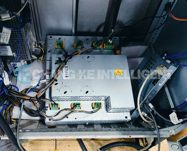 Repair ABB DSQC 406 Drive Unit 3HAC035301-001/04 Repair ABB DSQC 406 Drive Unit 3HAC035301-001/04