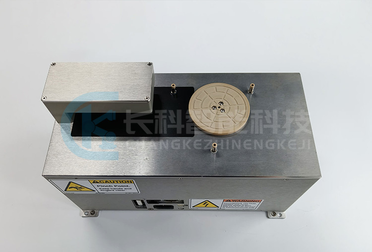 維修LOGOSOL獨立式晶圓預(yù)對準器LPA812-3 維修LOGOSOL獨立式晶圓預(yù)對準器LPA812-3